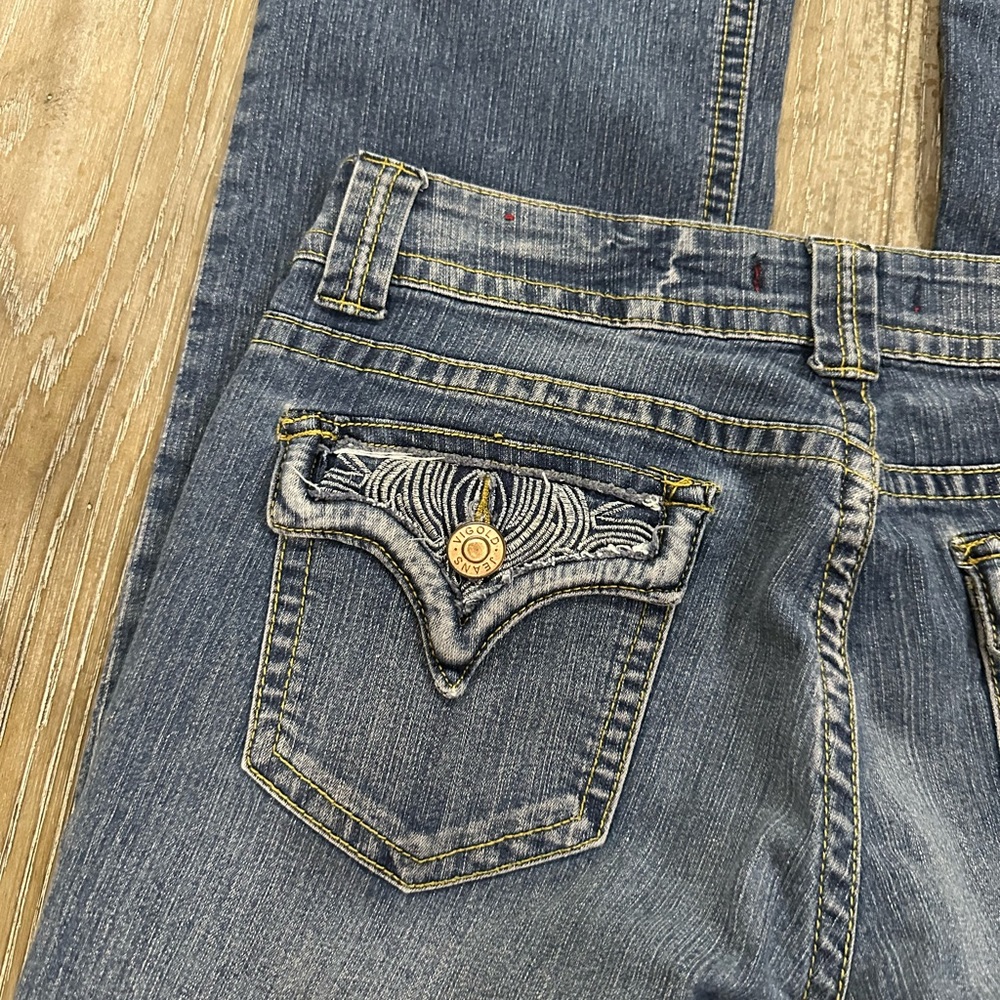Vigold Boot Jeans - Picture 6 of 15